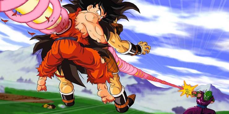 Dragon Ball 10 Times A Namekian Saved The Day Dragon Ball 10 Times A Namekian Saved The Day